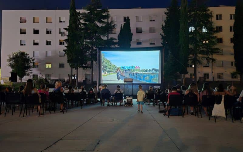 Kino u Kvartu