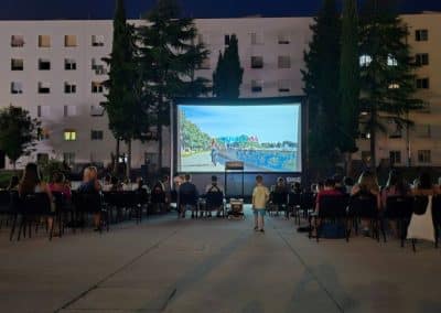 Kino u Kvartu