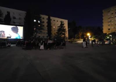 Kino u Kvartu