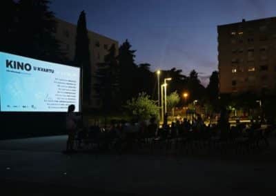 Kino u Kvartu