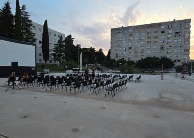 Kino u Kvartu