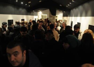Makina Gallery