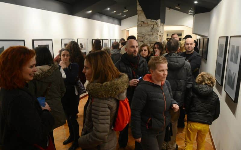 Makina Galerija