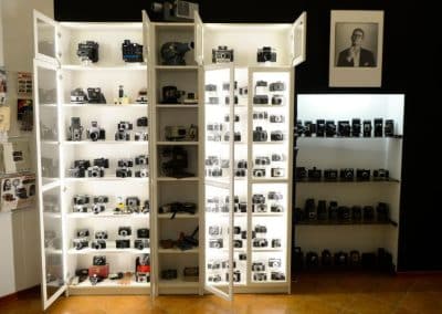 Makina Gallery