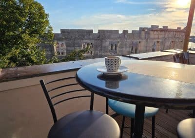 Caffe bar La Resistance Pula