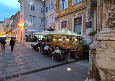 Caffe bar Uliks Ulysses Pula