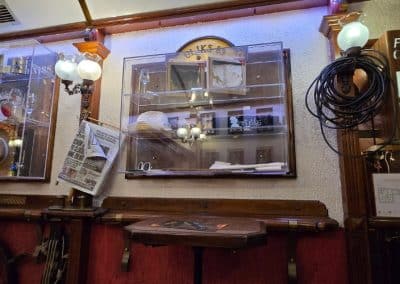 Caffe bar Uliks Ulysses Pula