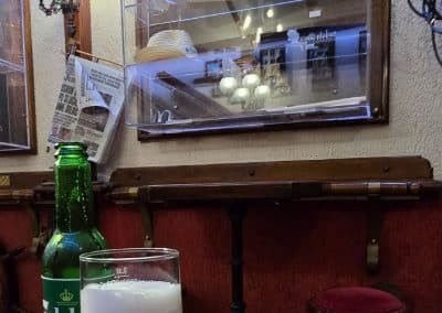 Caffe bar Uliks Ulysses Pula