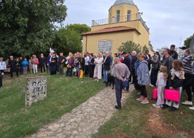 Living pictures of the Austro-Hungarian monarchy