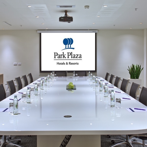 conference room