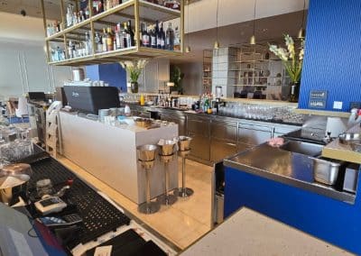 Brioni Lobby bar