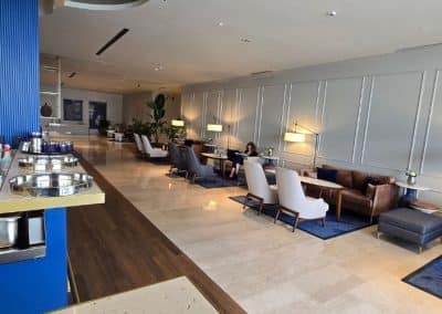 Brioni Lobby bar