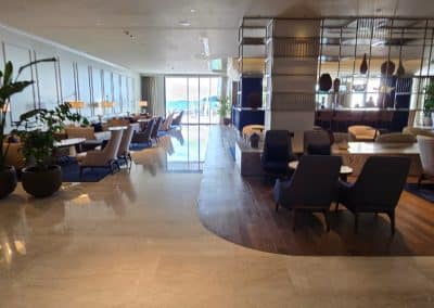 Brioni Lobby bar