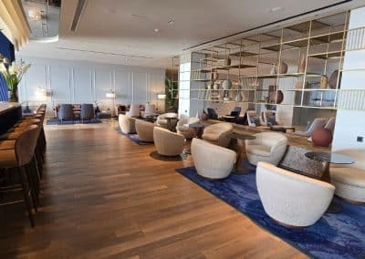 Brioni Lobby bar