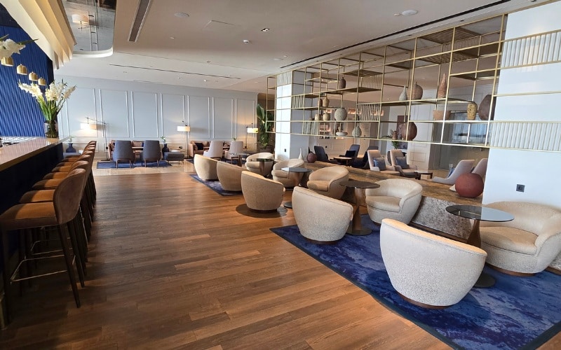 Brioni Lobby bar