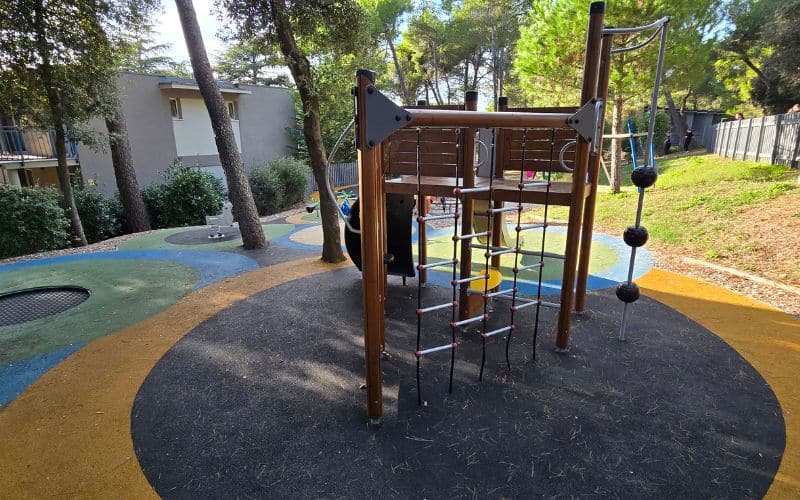 Children's Park Verudela (3)