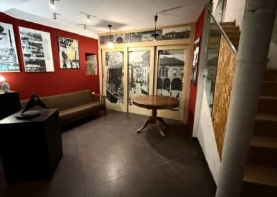 Galeria Hermana