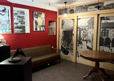 Galeria Hermana