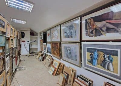 Galerija Milotić