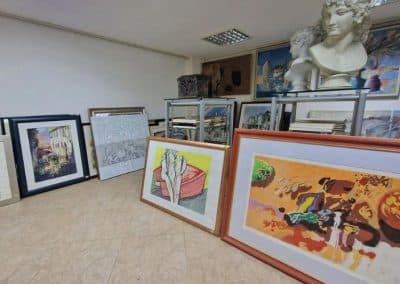 Galerija Milotić