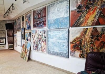 Galerija Milotić