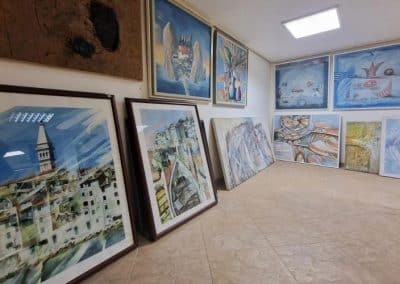 Galerija Milotić
