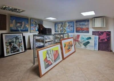 Galerija Milotić