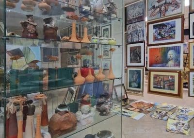 Galerija Milotić