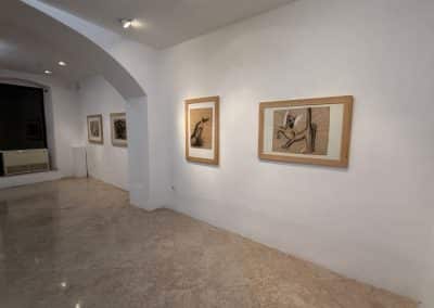 Gallery Rally Pula