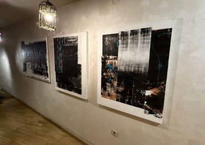 Gallery Rally Pula