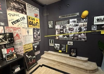 Gallery Rally Pula