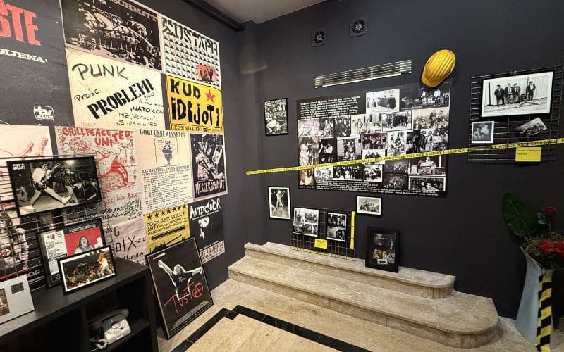 Gallery Rally Pula