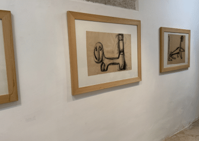 Town Gallery Pula