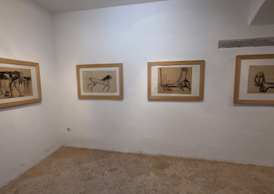 Town Gallery Pula