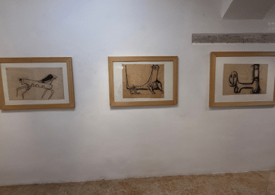 Town Gallery Pula