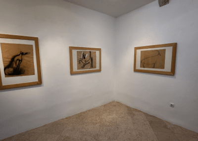 Town Gallery Pula