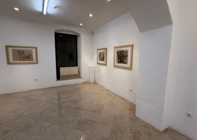 Town Gallery Pula