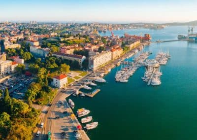 ACI Marina Pula