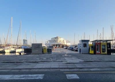 ACI Marina Pula