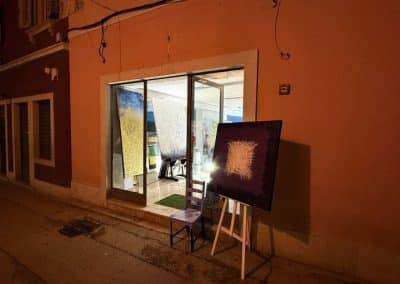Gallery J.C. MAXIM Pula