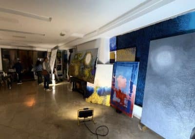 Gallery J.C. MAXIM Pula