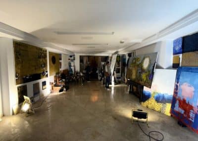 Gallery J.C. MAXIM Pula