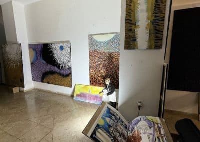 Gallery J.C. MAXIM Pula