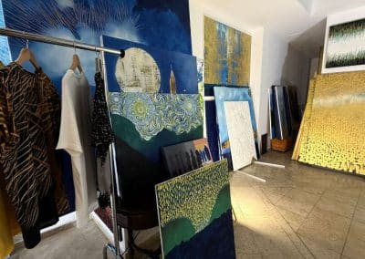 Gallery J.C. MAXIM Pula