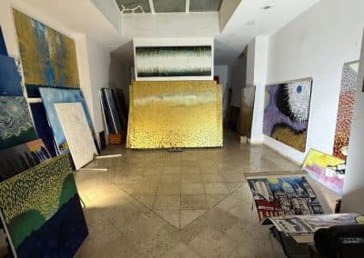 Gallery J.C. MAXIM Pula