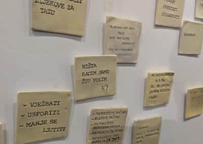 HUIU Croatian Association of Interdisciplinary Artists