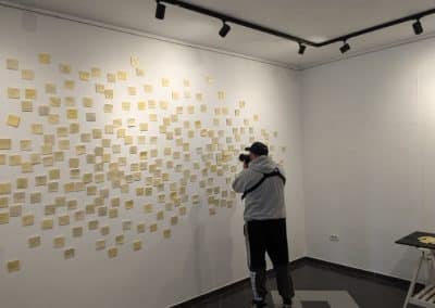 HUIU Croatian Association of Interdisciplinary Artists