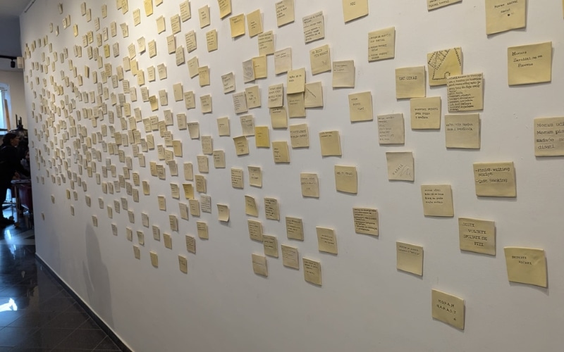 Hrvatsko udruženje interdisciplinarnih umjetnika