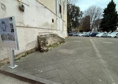 Chiesa di San Nicola al Foro