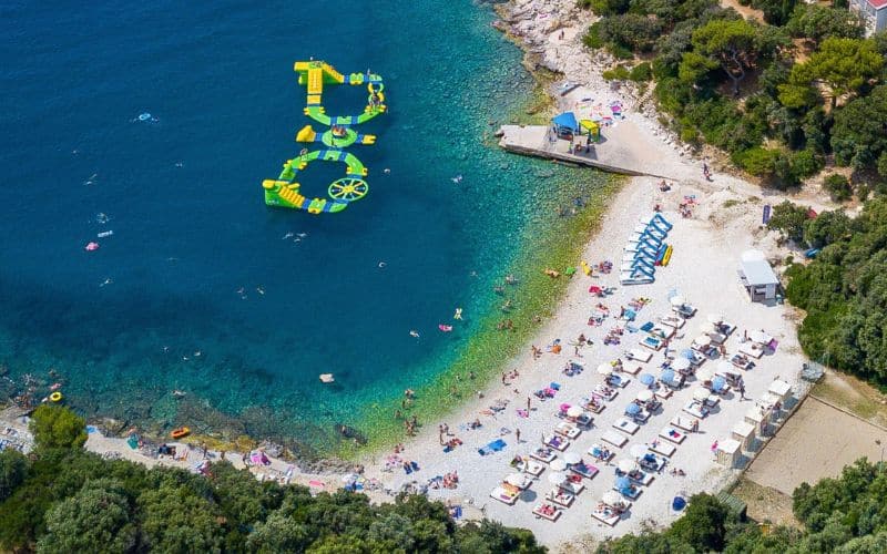 Histria Spiaggia